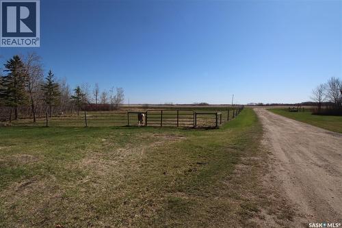 Mclaughlin Acreage, Moosomin Rm No. 121, SK 