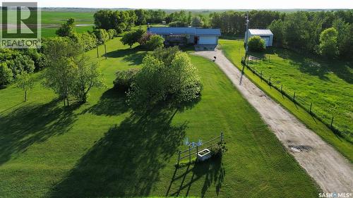 Mclaughlin Acreage, Moosomin Rm No. 121, SK 