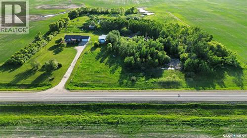 Mclaughlin Acreage, Moosomin Rm No. 121, SK 
