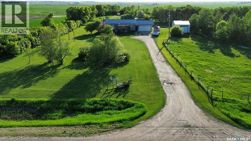 Mclaughlin Acreage, Moosomin Rm No. 121, SK 