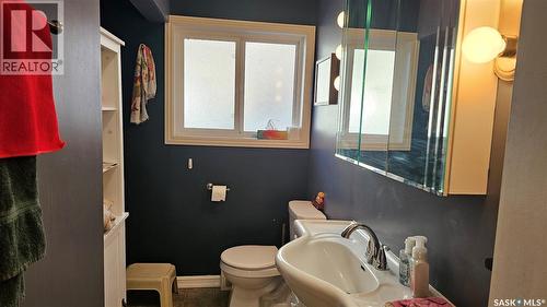 1004 9Th Street, Humboldt, SK - Indoor Photo Showing Bathroom