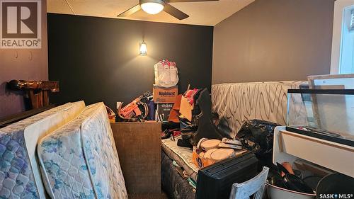 1004 9Th Street, Humboldt, SK - Indoor Photo Showing Bedroom