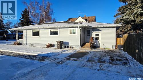 1004 9Th Street, Humboldt, SK - Outdoor