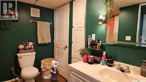 1004 9Th Street, Humboldt, SK - Indoor Photo Showing Bathroom