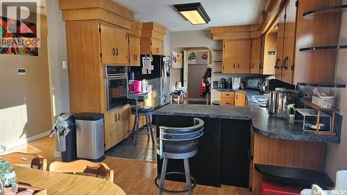 1004 9Th Street, Humboldt, SK - Indoor