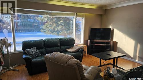 1004 9Th Street, Humboldt, SK - Indoor
