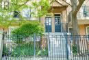1227 - 28 Sommerset Way, Toronto, ON  - Outdoor 