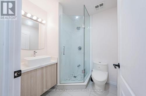 1227 - 28 Sommerset Way, Toronto, ON - Indoor Photo Showing Bathroom