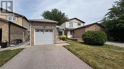 BASEMNET - 43 MARLOW CRESCENT  Markham, ON L3R 4P4