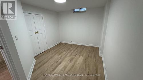 Basemnet - 43 Marlow Crescent, Markham, ON - Indoor Photo Showing Other Room