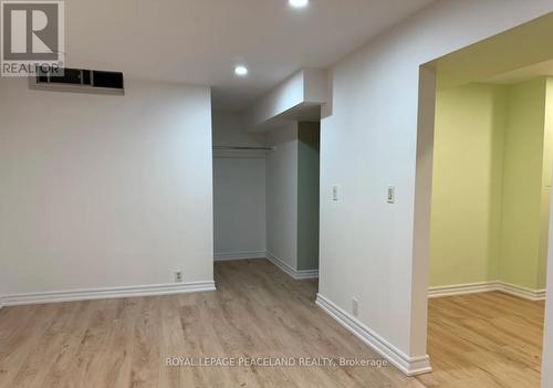 Basemnet - 43 Marlow Crescent, Markham, ON - Indoor