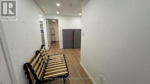 Basement - 185 Rustle Woods Avenue, Markham, ON - Indoor Photo Showing Other Room