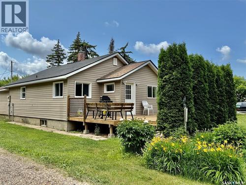 103 2Nd Avenue W, Paynton, SK - Outdoor