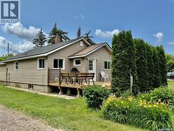103 2nd AVENUE W  Paynton, SK S0M 2J0