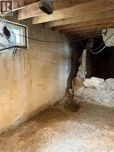 103 2Nd Avenue W, Paynton, SK - Indoor