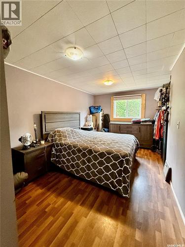 103 2Nd Avenue W, Paynton, SK - Indoor Photo Showing Bedroom