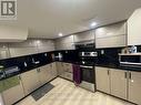 Bsmt - 18 Fireside Drive, Brampton, ON  - Indoor Photo Showing Kitchen 