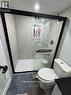 Bsmt - 18 Fireside Drive, Brampton, ON  - Indoor Photo Showing Bathroom 