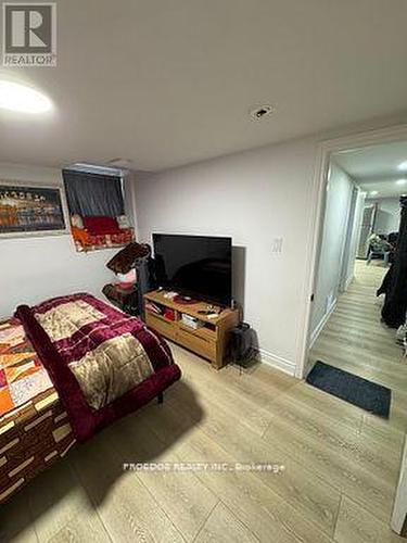 Bsmt - 18 Fireside Drive, Brampton, ON - Indoor