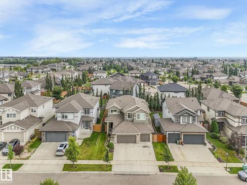 36 Nault Cr, St. Albert, AB - Outdoor With Facade