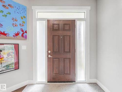 36 Nault Cr, St. Albert, AB - Indoor Photo Showing Other Room