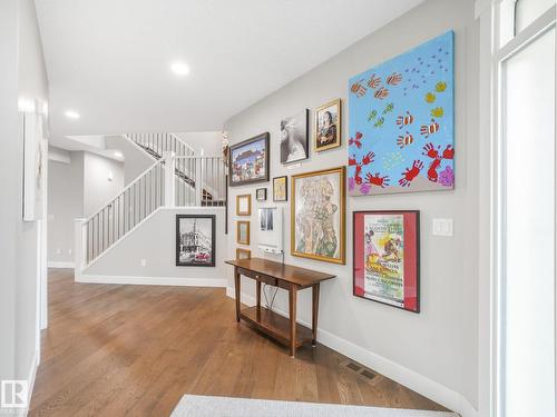 36 Nault Cr, St. Albert, AB - Indoor Photo Showing Other Room