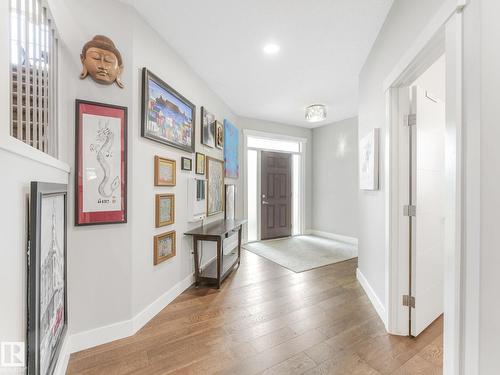 36 Nault Cr, St. Albert, AB - Indoor Photo Showing Other Room