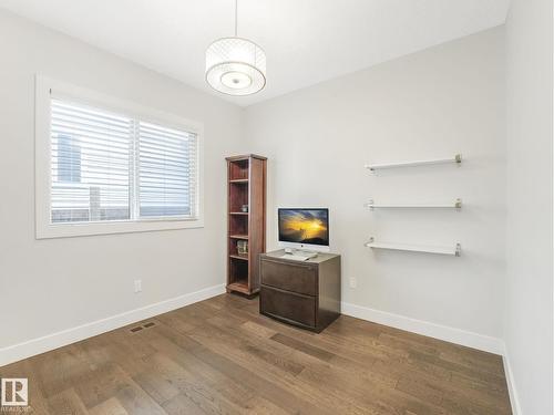 36 Nault Cr, St. Albert, AB - Indoor