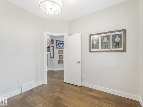 36 Nault Cr, St. Albert, AB - Indoor Photo Showing Other Room