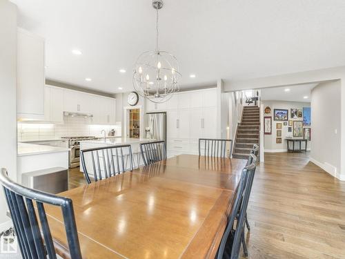 36 Nault Cr, St. Albert, AB - Indoor