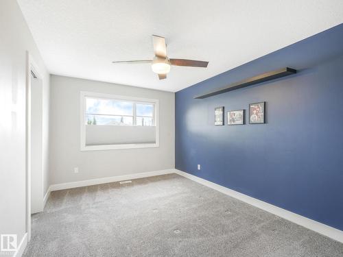 36 Nault Cr, St. Albert, AB - Indoor Photo Showing Other Room