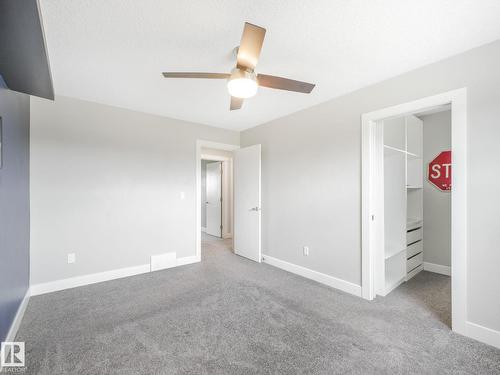 36 Nault Cr, St. Albert, AB - Indoor Photo Showing Other Room
