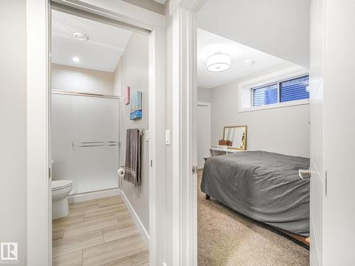 36 Nault Cr, St. Albert, AB - Indoor