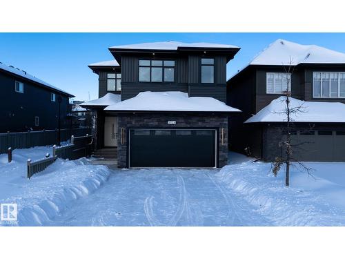 1926 Ainslie Link Sw, Edmonton, AB - Outdoor