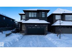 1926 Ainslie Link SW  Edmonton, AB T6W 2L9