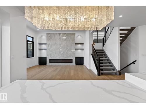 1926 Ainslie Link Sw, Edmonton, AB - Indoor