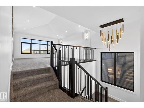 1926 Ainslie Link Sw, Edmonton, AB - Indoor Photo Showing Other Room