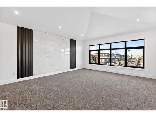 1926 Ainslie Link Sw, Edmonton, AB - Indoor Photo Showing Other Room
