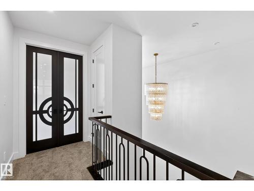 1926 Ainslie Link Sw, Edmonton, AB - Indoor Photo Showing Other Room