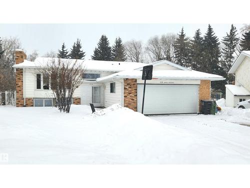 115 EKOTA CR NW  Edmonton, AB T6K 2J6
