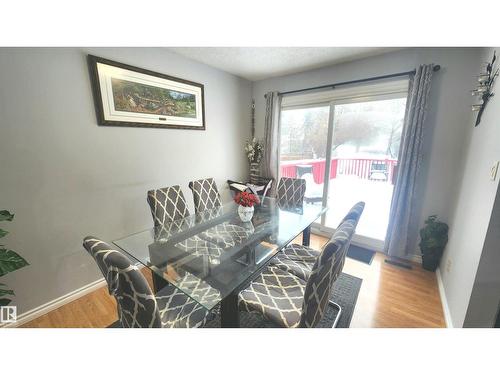 115 Ekota Cr Nw, Edmonton, AB - Indoor