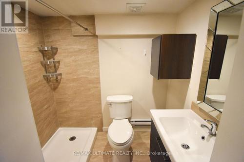 B - 205 Innisfil Street, Barrie, ON - Indoor Photo Showing Bathroom