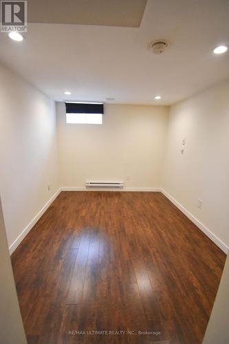 B - 205 Innisfil Street, Barrie, ON - Indoor Photo Showing Other Room