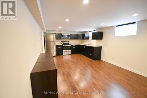 B - 205 Innisfil Street, Barrie, ON - Indoor
