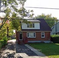 LOWER - 97 DENISON AVENUE  Brampton, ON L6X 1E9