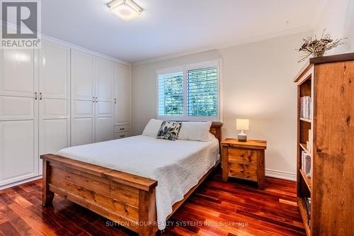 17 William Rex Crescent, Erin, ON - Indoor Photo Showing Bedroom