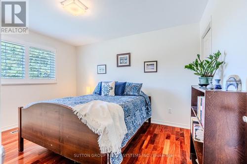 17 William Rex Crescent, Erin, ON - Indoor Photo Showing Bedroom
