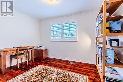 17 William Rex Crescent, Erin, ON - Indoor