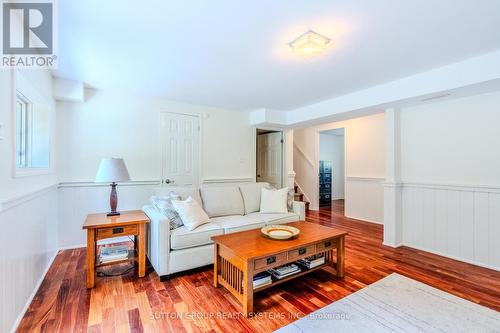 17 William Rex Crescent, Erin, ON - Indoor