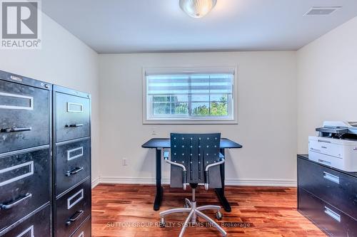 17 William Rex Crescent, Erin, ON - Indoor Photo Showing Office